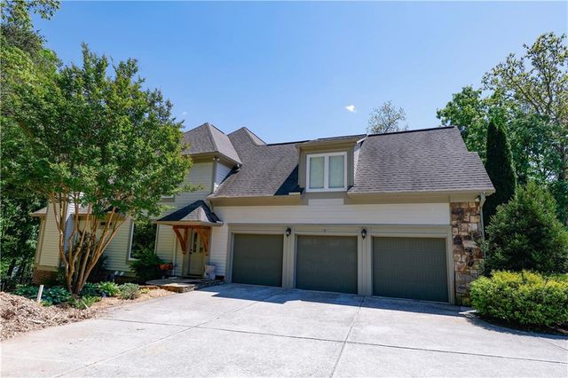 3661 Grandview Drive, Gainesville, GA 30506