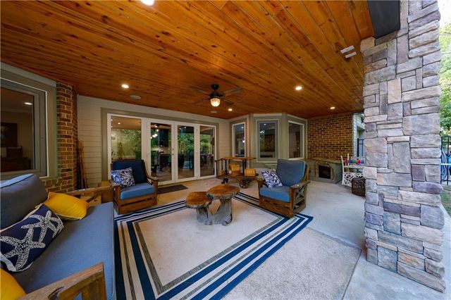 3661 Grandview Drive, Gainesville, GA 30506