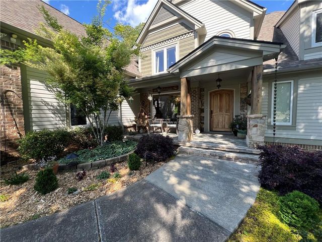 3661 Grandview Drive, Gainesville, GA 30506