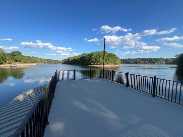 3661 Grandview Drive, Gainesville, GA 30506