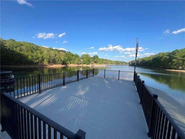 3661 Grandview Drive, Gainesville, GA 30506