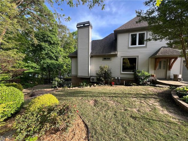 3661 Grandview Drive, Gainesville, GA 30506