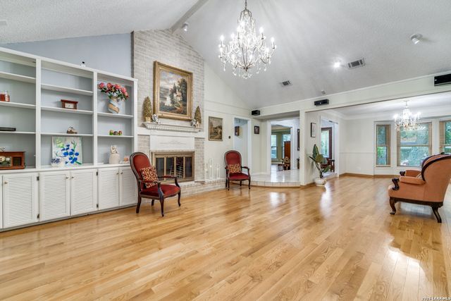 13058 N HUNTERS CIR, San Antonio, TX 78230