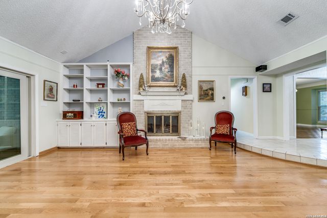 13058 N HUNTERS CIR, San Antonio, TX 78230