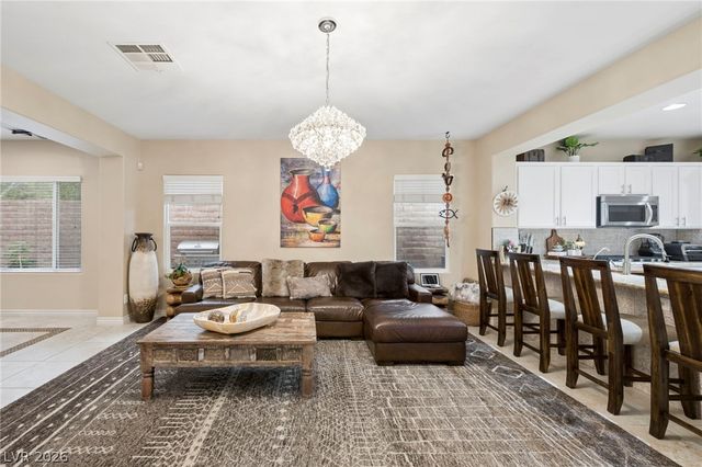 11151 Golden Aster Avenue, Las Vegas, NV 89135