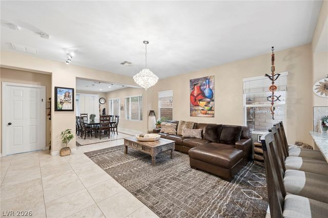 11151 Golden Aster Avenue, Las Vegas, NV 89135
