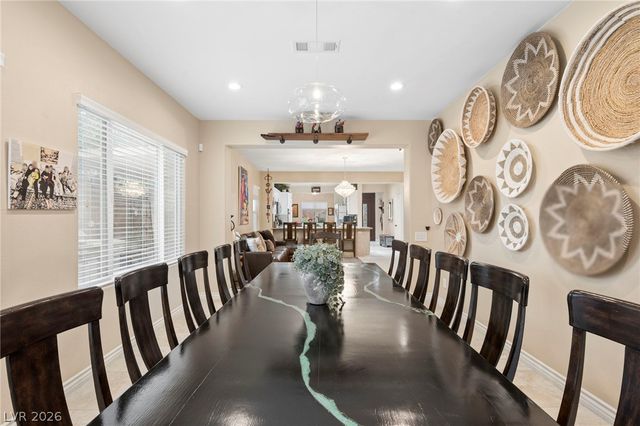 11151 Golden Aster Avenue, Las Vegas, NV 89135