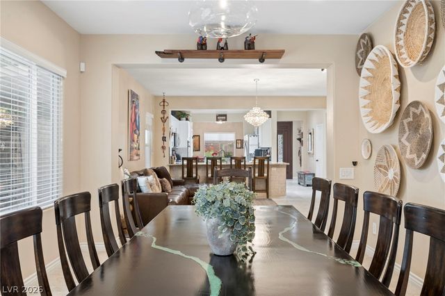 11151 Golden Aster Avenue, Las Vegas, NV 89135
