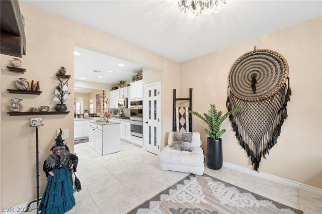 11151 Golden Aster Avenue, Las Vegas, NV 89135