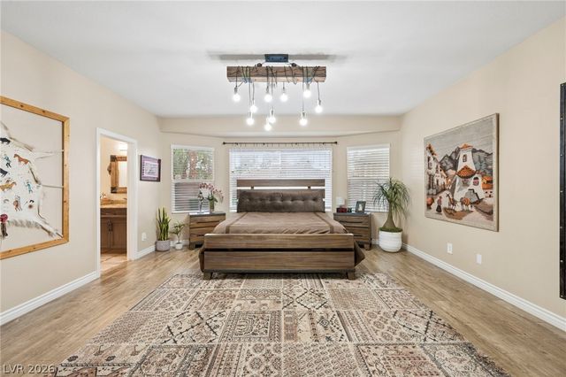 11151 Golden Aster Avenue, Las Vegas, NV 89135
