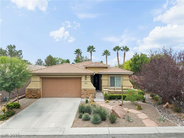 11151 Golden Aster Avenue, Las Vegas, NV 89135