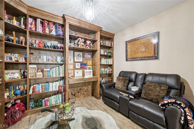 11151 Golden Aster Avenue, Las Vegas, NV 89135