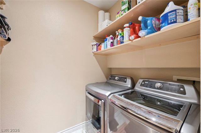 11151 Golden Aster Avenue, Las Vegas, NV 89135