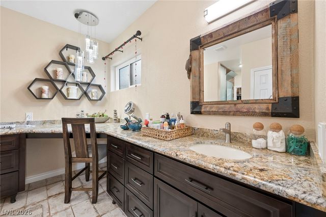 11151 Golden Aster Avenue, Las Vegas, NV 89135