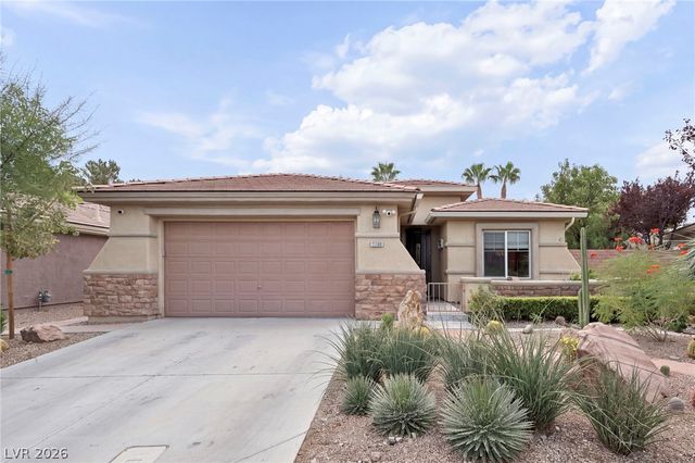 11151 Golden Aster Avenue, Las Vegas, NV 89135