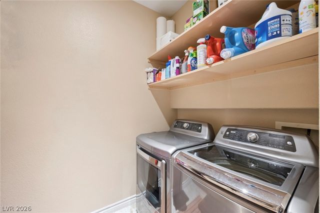 11151 Golden Aster Avenue, Las Vegas, NV 89135