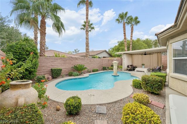 11151 Golden Aster Avenue, Las Vegas, NV 89135