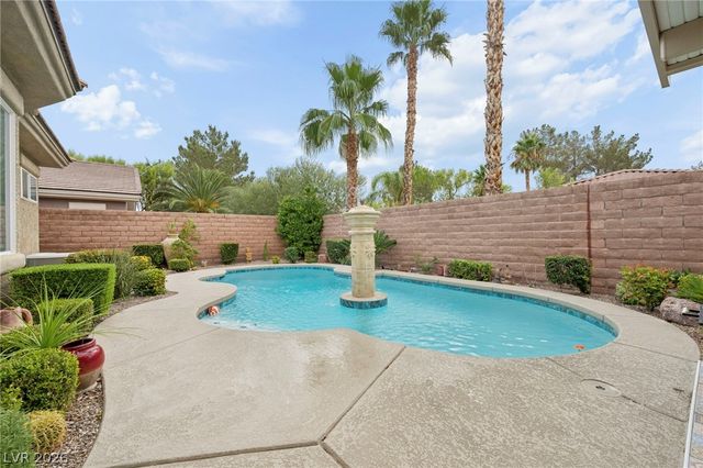 11151 Golden Aster Avenue, Las Vegas, NV 89135
