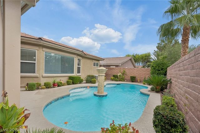 11151 Golden Aster Avenue, Las Vegas, NV 89135