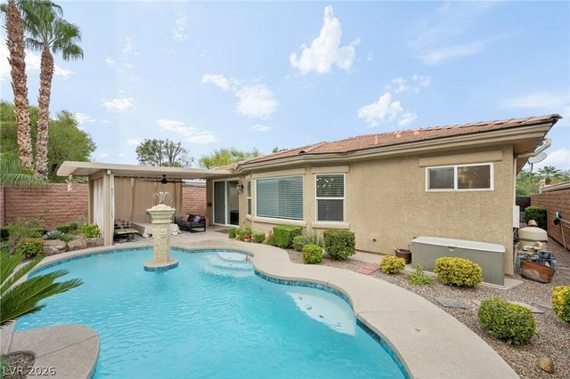 11151 Golden Aster Avenue, Las Vegas, NV 89135