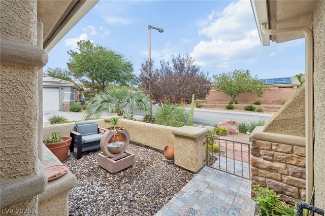 11151 Golden Aster Avenue, Las Vegas, NV 89135
