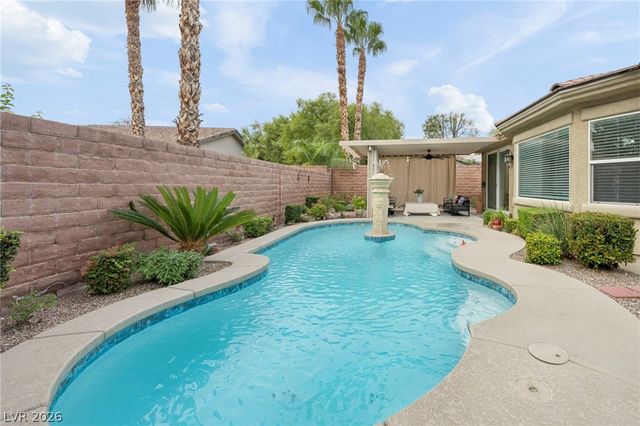 11151 Golden Aster Avenue, Las Vegas, NV 89135