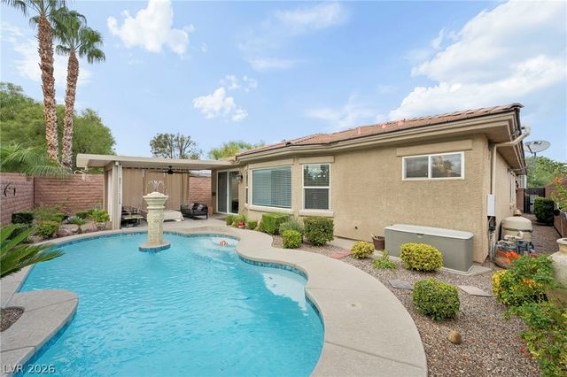 11151 Golden Aster Avenue, Las Vegas, NV 89135