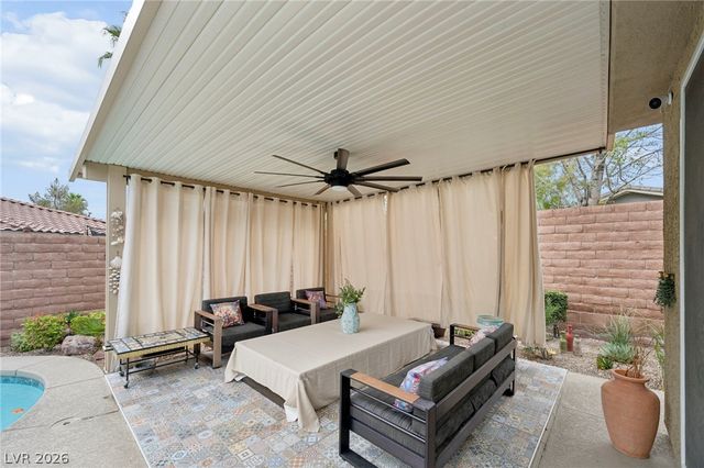 11151 Golden Aster Avenue, Las Vegas, NV 89135