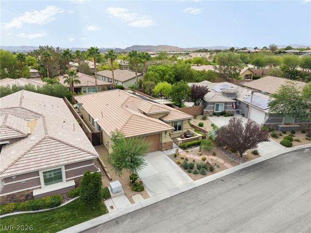 11151 Golden Aster Avenue, Las Vegas, NV 89135