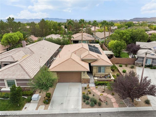 11151 Golden Aster Avenue, Las Vegas, NV 89135
