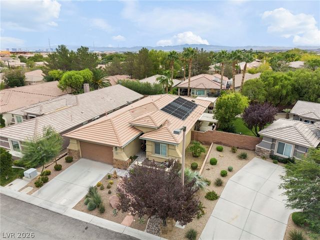 11151 Golden Aster Avenue, Las Vegas, NV 89135