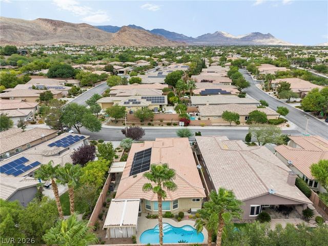 11151 Golden Aster Avenue, Las Vegas, NV 89135
