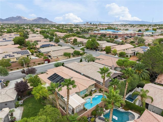 11151 Golden Aster Avenue, Las Vegas, NV 89135
