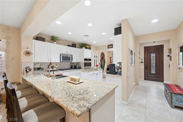 11151 Golden Aster Avenue, Las Vegas, NV 89135