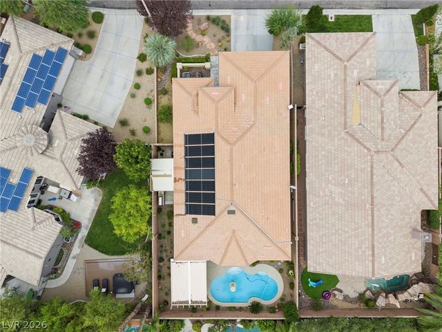 11151 Golden Aster Avenue, Las Vegas, NV 89135