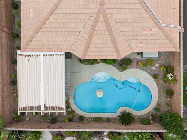 11151 Golden Aster Avenue, Las Vegas, NV 89135