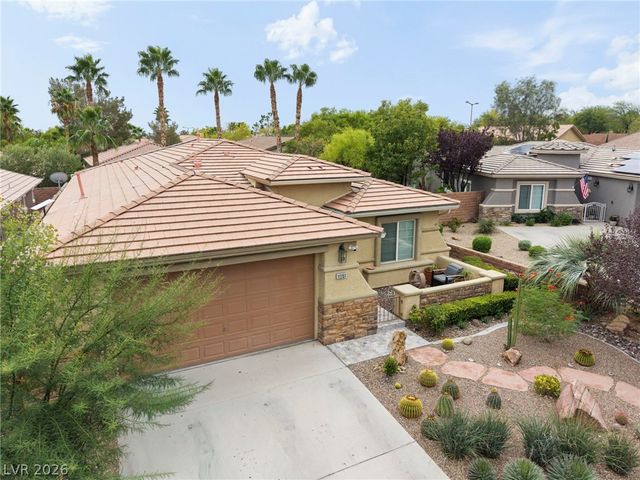 11151 Golden Aster Avenue, Las Vegas, NV 89135