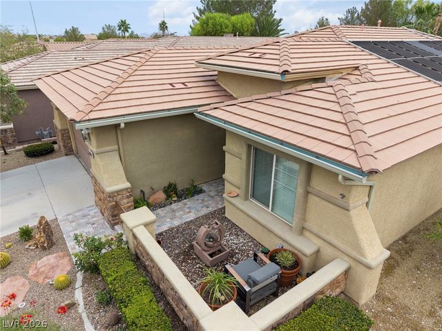 11151 Golden Aster Avenue, Las Vegas, NV 89135