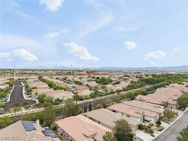 11151 Golden Aster Avenue, Las Vegas, NV 89135