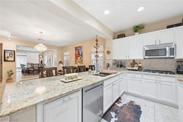 11151 Golden Aster Avenue, Las Vegas, NV 89135