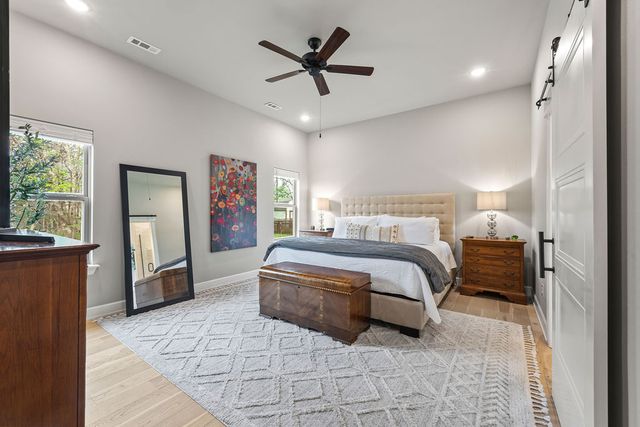 4 Moreton Lane, Bella Vista, AR 72714