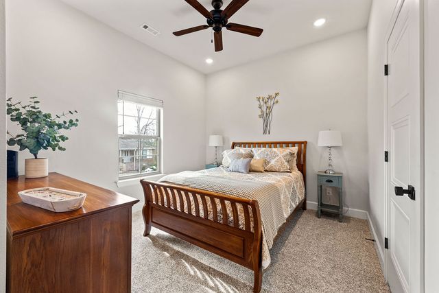 4 Moreton Lane, Bella Vista, AR 72714