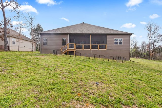 4 Moreton Lane, Bella Vista, AR 72714