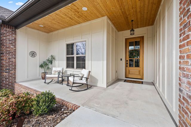 4 Moreton Lane, Bella Vista, AR 72714
