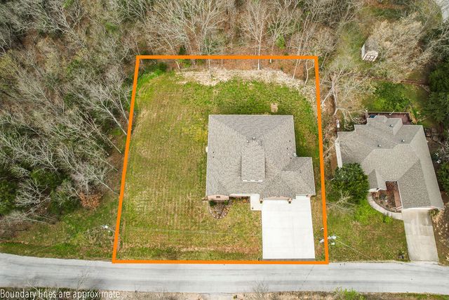 4 Moreton Lane, Bella Vista, AR 72714