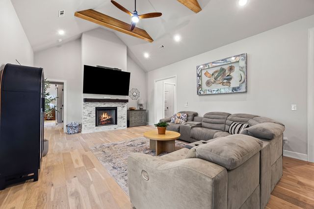 4 Moreton Lane, Bella Vista, AR 72714