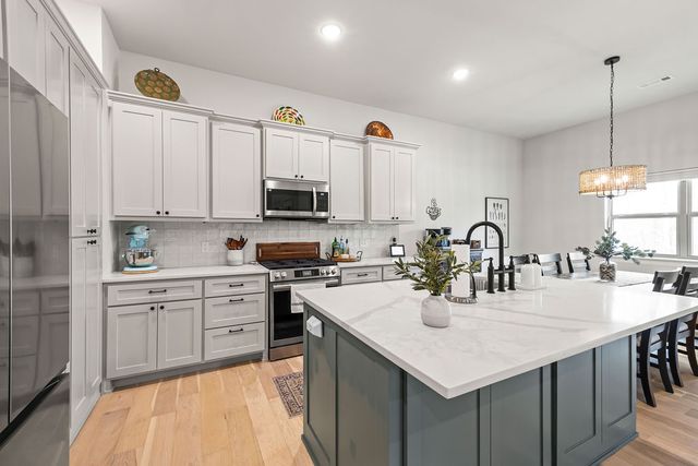 4 Moreton Lane, Bella Vista, AR 72714