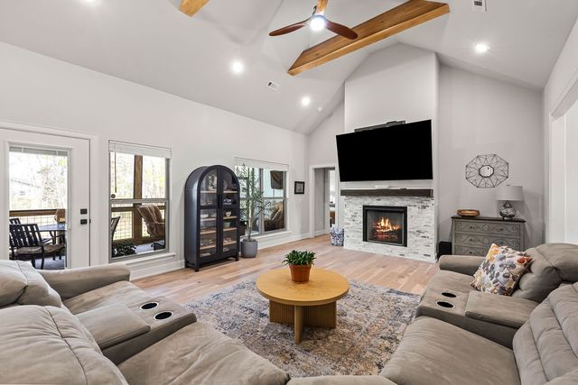 4 Moreton Lane, Bella Vista, AR 72714