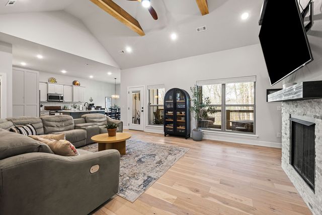 4 Moreton Lane, Bella Vista, AR 72714