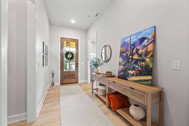 4 Moreton Lane, Bella Vista, AR 72714